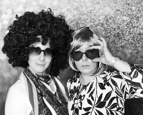 Fotobox mieten Chemnitz – im Einsatz bei einer Feier